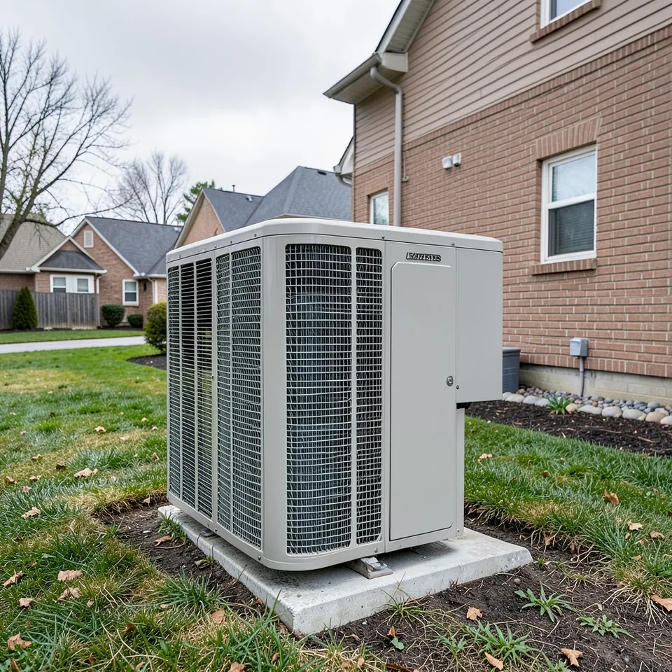 AC Repair: What Burson Homeowners Should Know — local guide